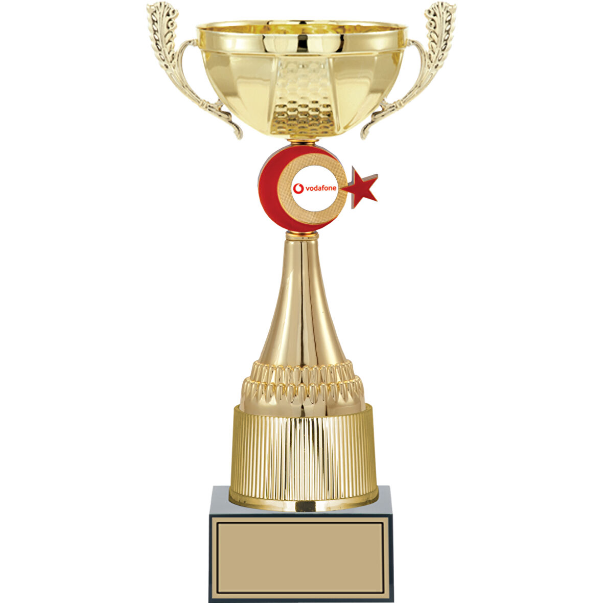 ODAK KUPA - Medium Kupalar - M-219 A - 34 cm