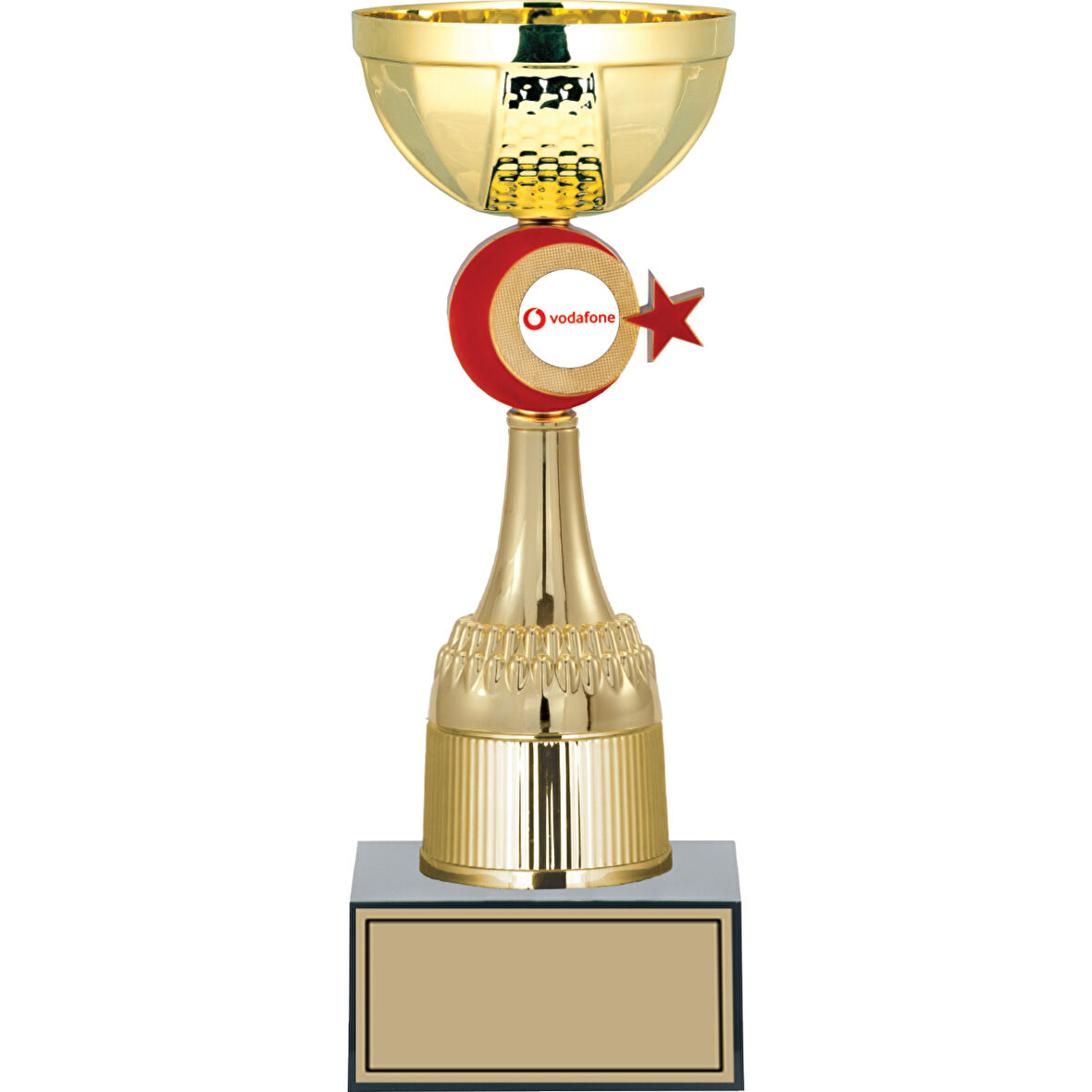 ODAK KUPA - Medium Kupalar - M-220 B - 28 cm