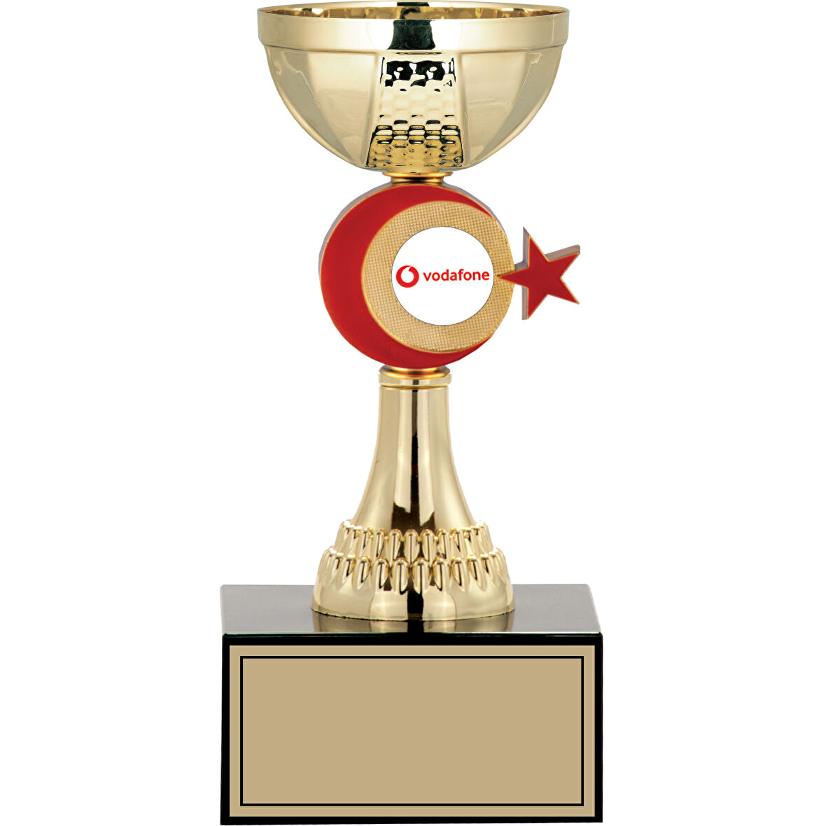 ODAK KUPA - Small Kupalar - S-073 C - 21 cm