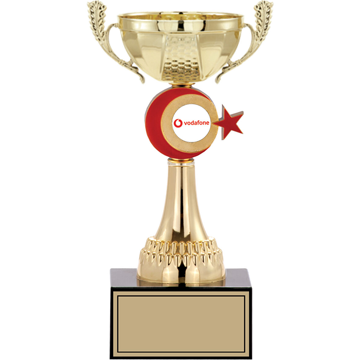 ODAK KUPA - Small Kupalar - S-074 B - 24 cm