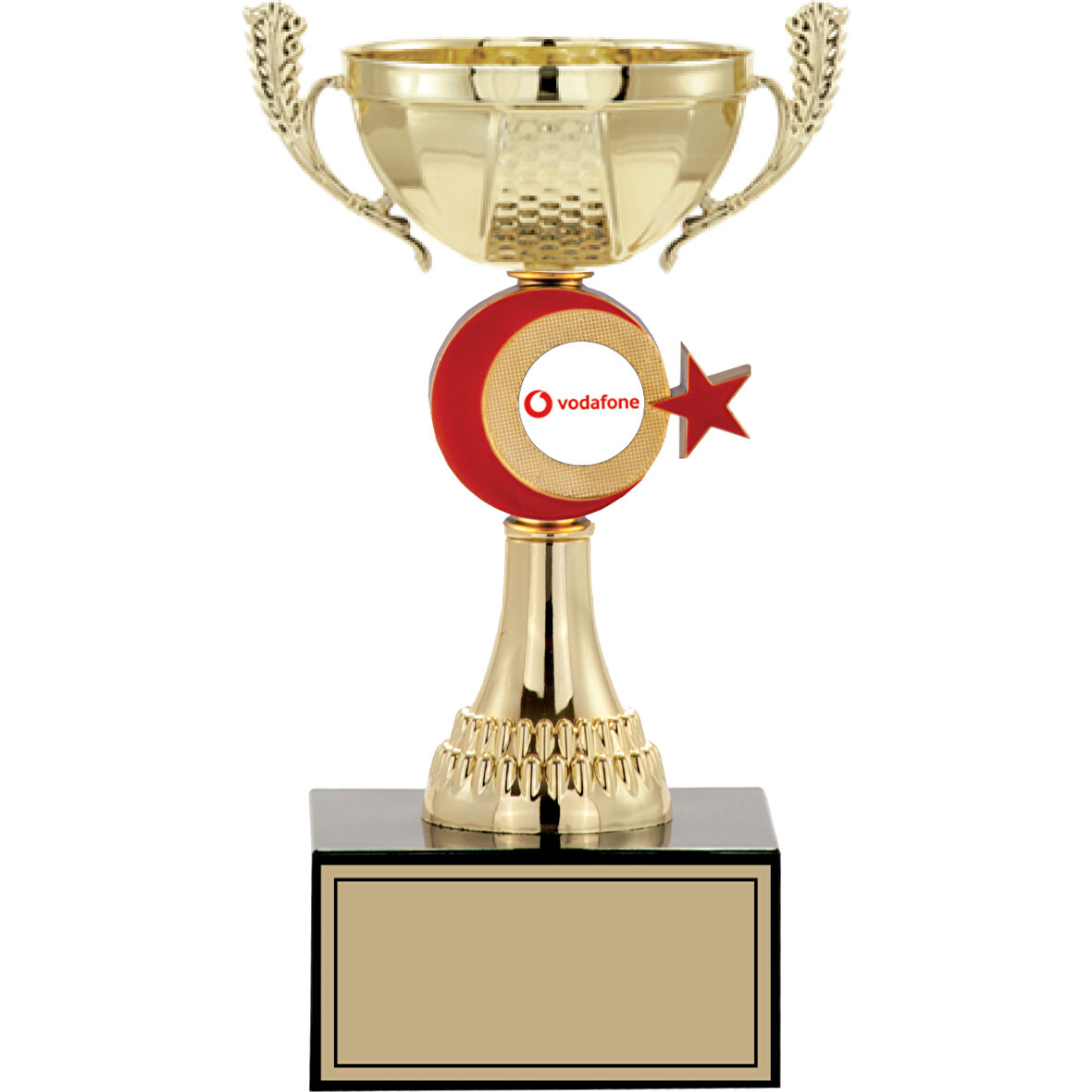 ODAK KUPA - Small Kupalar - S-074 C - 22 cm