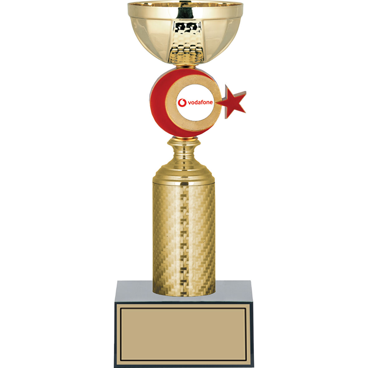 ODAK KUPA - Small Kupalar - S-076 B - 26 cm