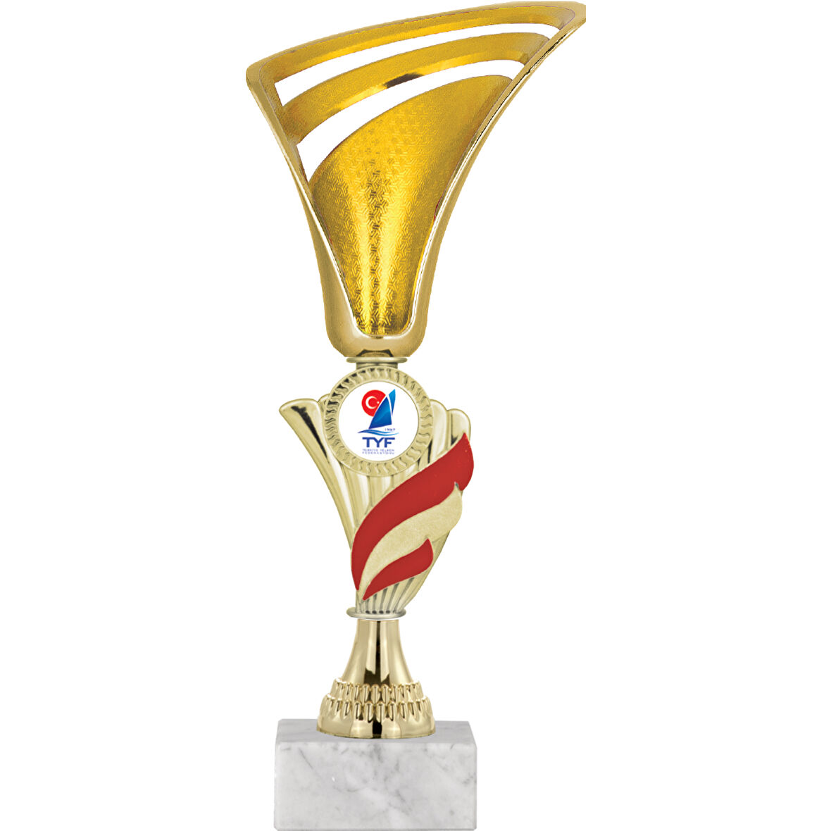 ODAK KUPA - Genel Kupalar - GN-261 C - 27 cm