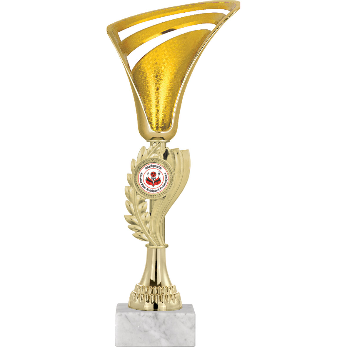 ODAK KUPA - Genel Kupalar - GN-262 B - 29 cm