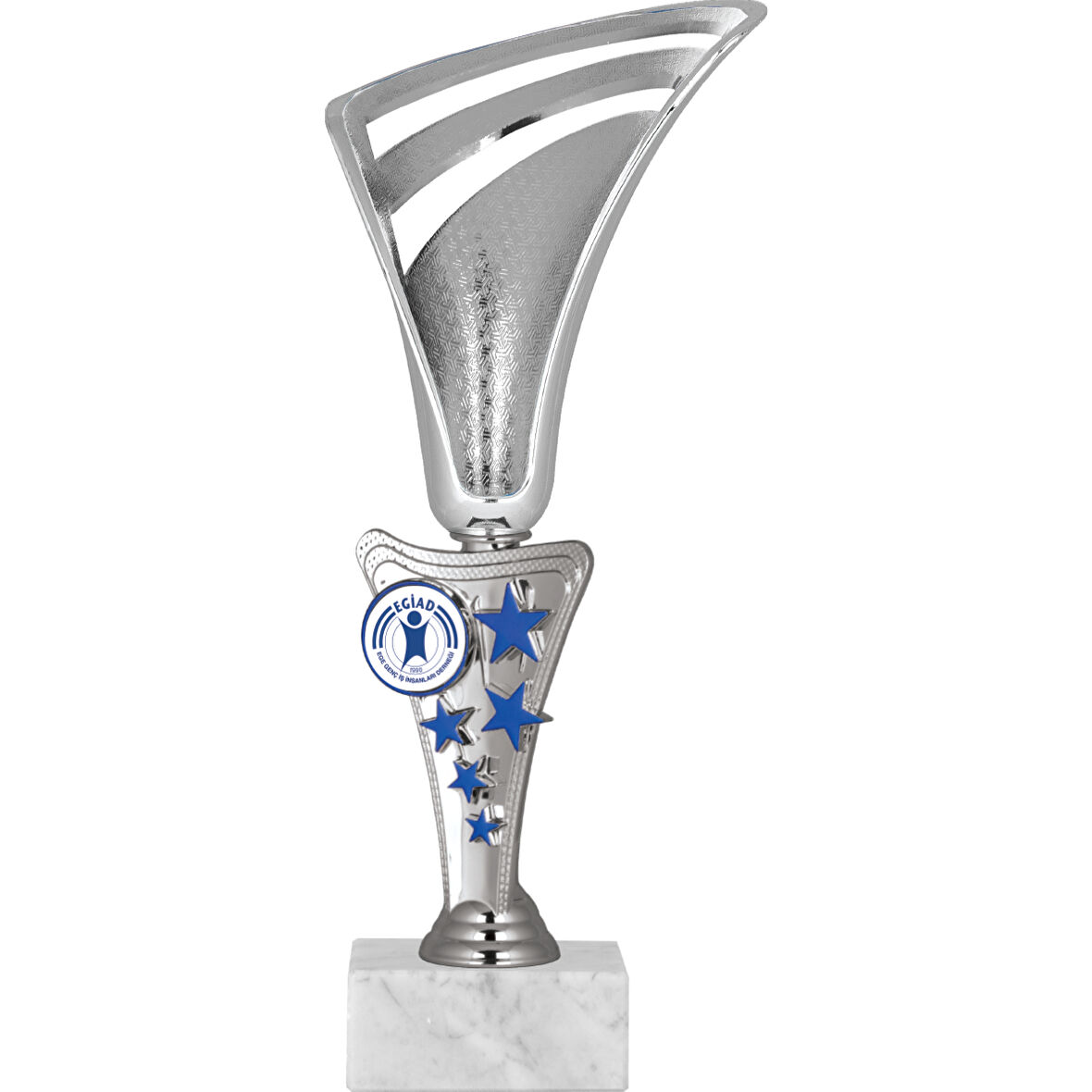 ODAK KUPA - Genel Kupalar - GN-264 C - 25 cm