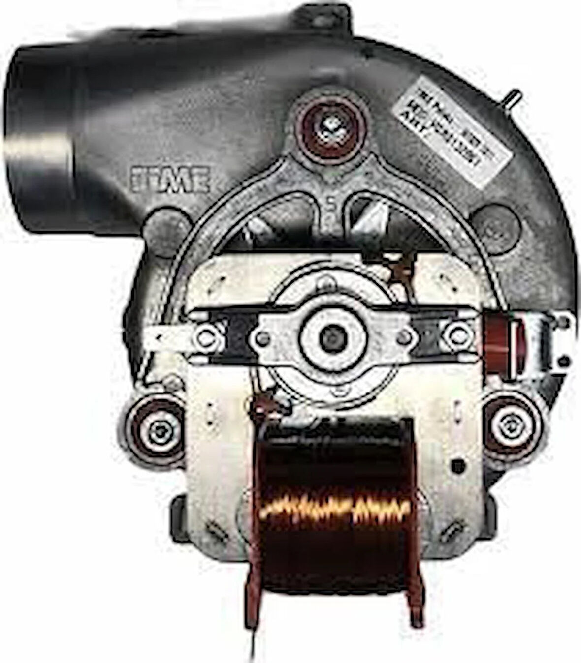 ECA KOMBİ FAN MOTORU