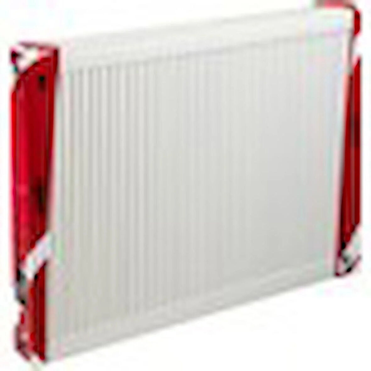 Demirdöküm Plus Tip 22 Panel Radyatör (Kalorifer Petek) 500X1200 mm Öz Dinamik