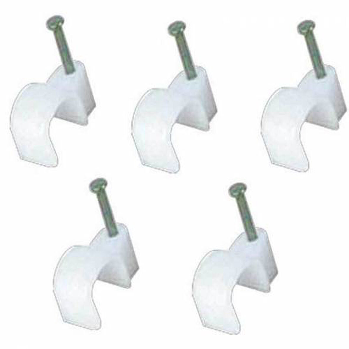 KROŞE 2 NUMARA ÇELİK ÇİVİLİ (100LÜ PAKET) KARYA