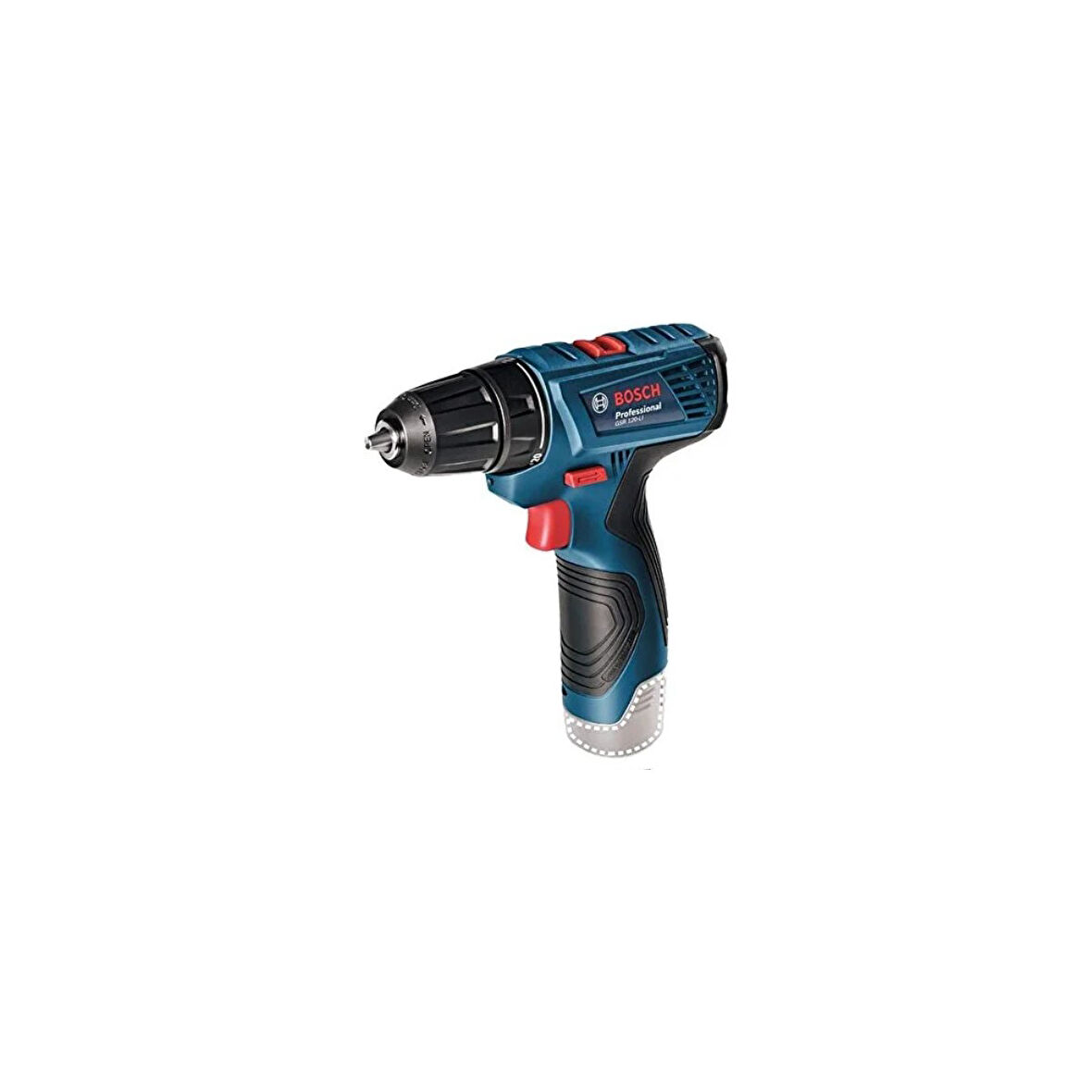Gsr 120-LI 12 Volt ( Akü ve Şarj Cihazı Hariç )