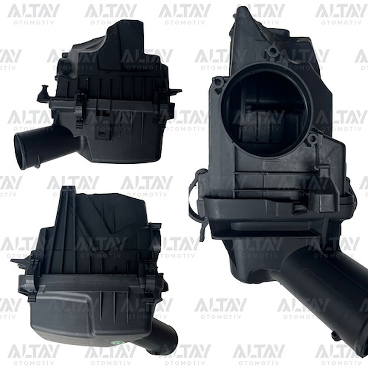 Oek 165004357R Hava Filtre Kutusu Sandero-Clıo V 1.3 20