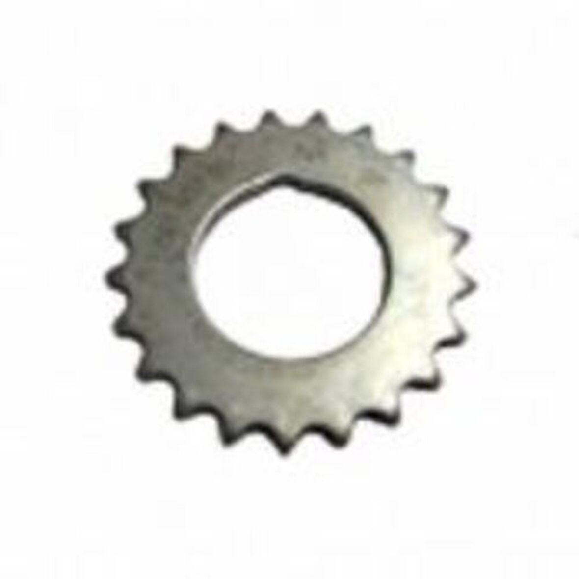 Oek 55195293 Ekantrık Dişlisi 21 Dış Kucuk Lınea-Doblo-Fıorıno-G.Punto-Evo-500-Albea-Astra J-Corsa C 1.3Mtj-Cdtı