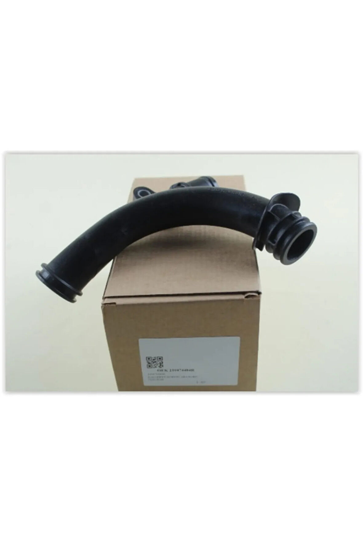 KALORİFER BORUSU ARA BORU CLIO IV MGN IV DACIA