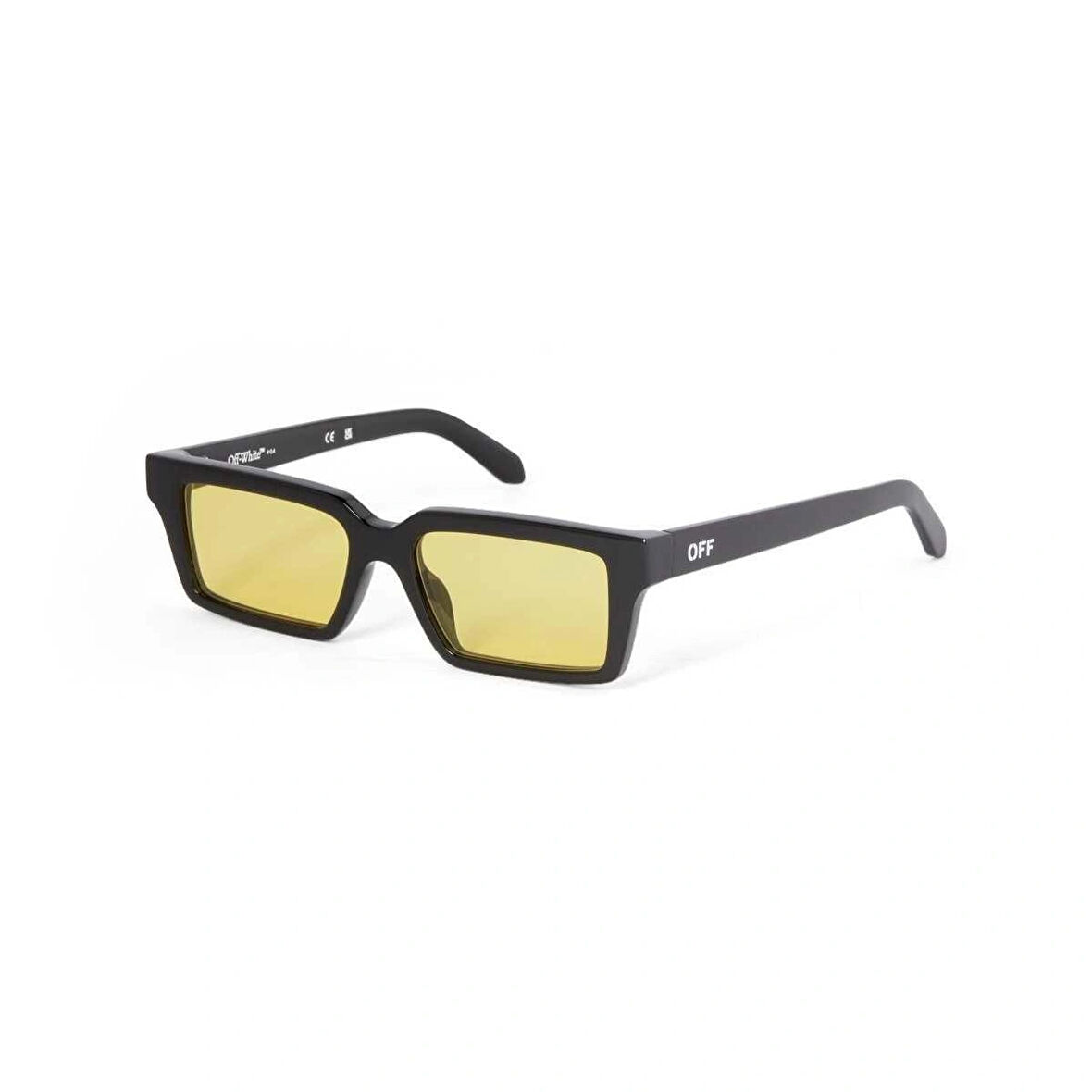 Off White Oerı13a 1018 54 Unisex Güneş Gözlüğü