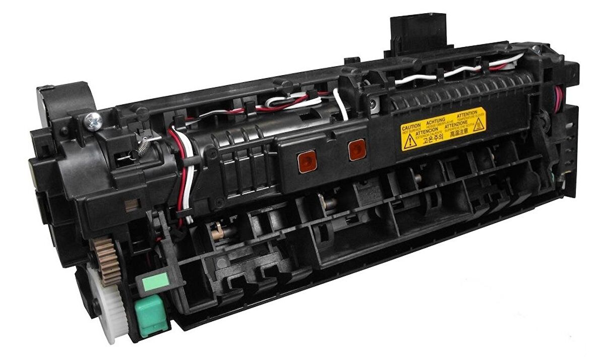 Kyocera FK-350 Fuser Ünitesi