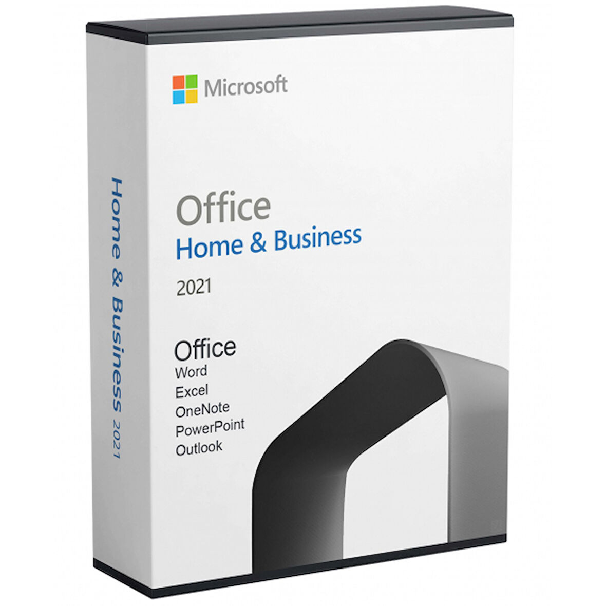 Office 2021 Home&Business Mac için Türkçe-İngilizce Lisans Anahtarı