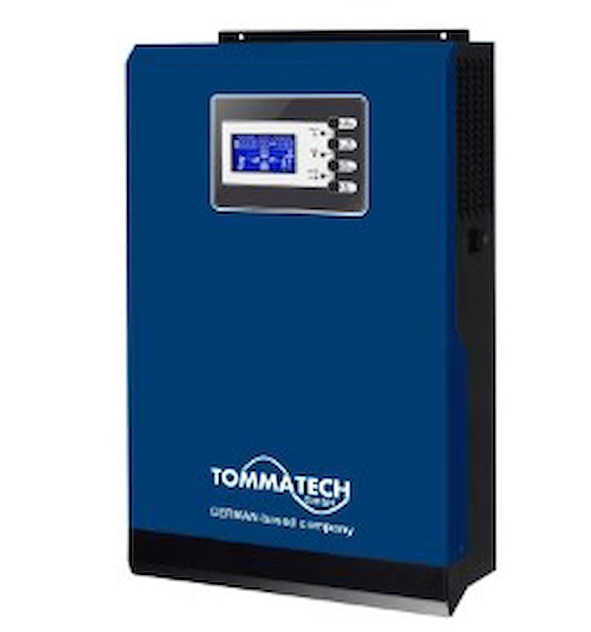TommaTech 5K 48V MPPT 5000W Akıllı inverter
