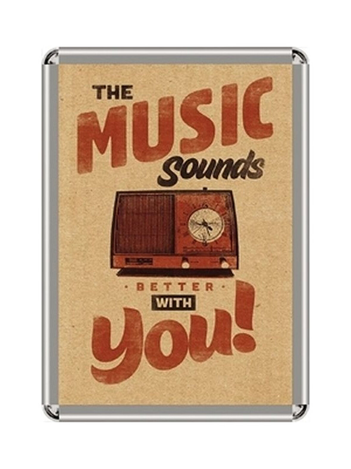 A3 30X42 cm Rondo Köşe Alüminyum Aç Kapa Çerçeve