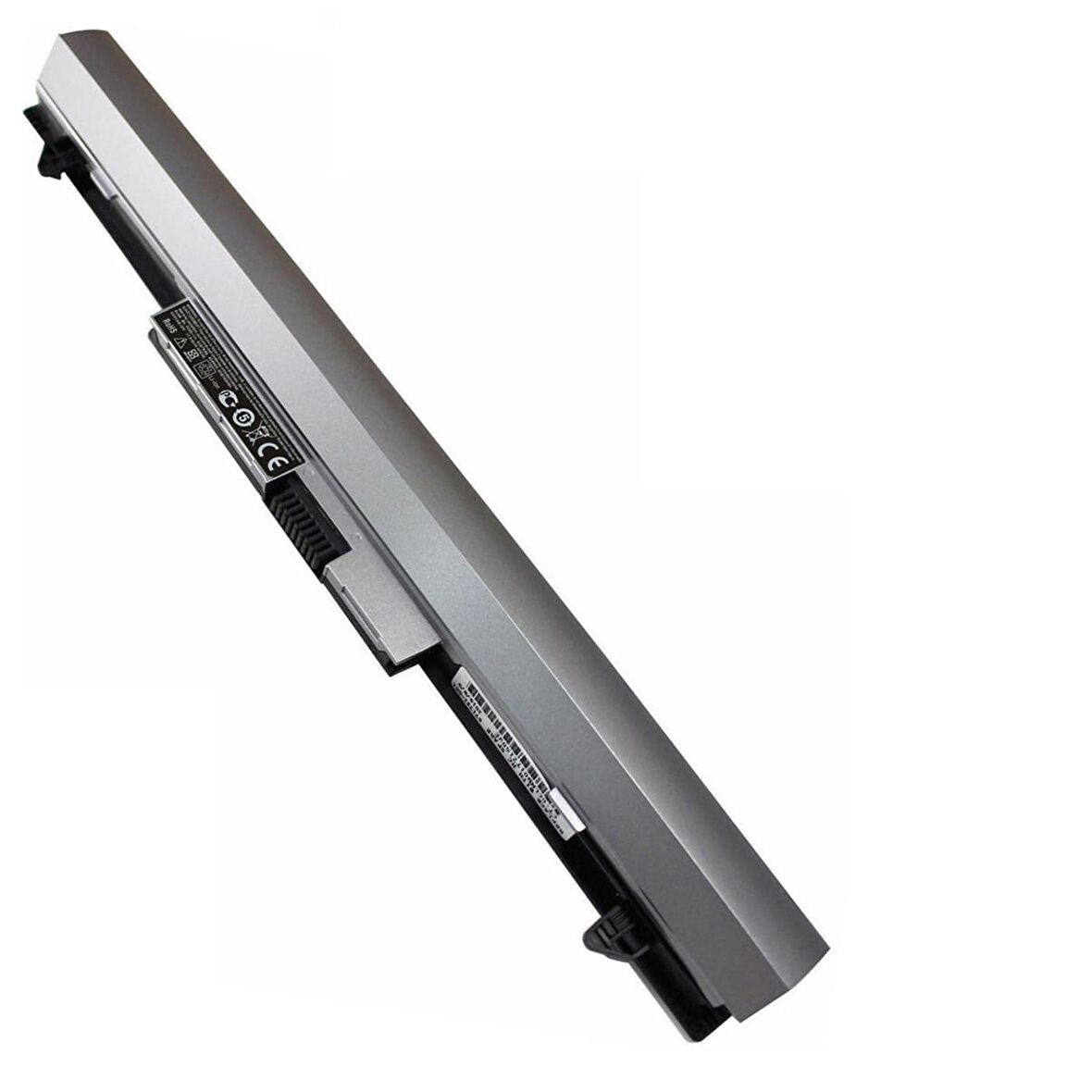 Hp P3G13AA, P3G14AA Uyumlu Batarya Pil Gümüş Laptop Bataryası