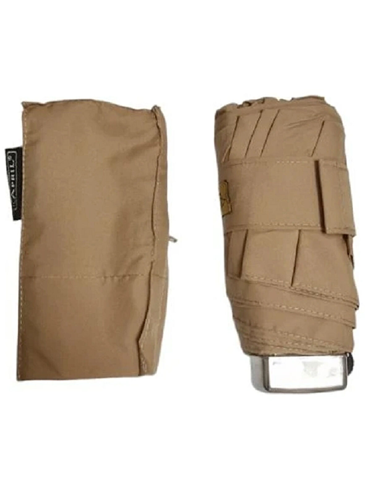 OGDO - 7 Telli Manuel Katlanır Şemsiye