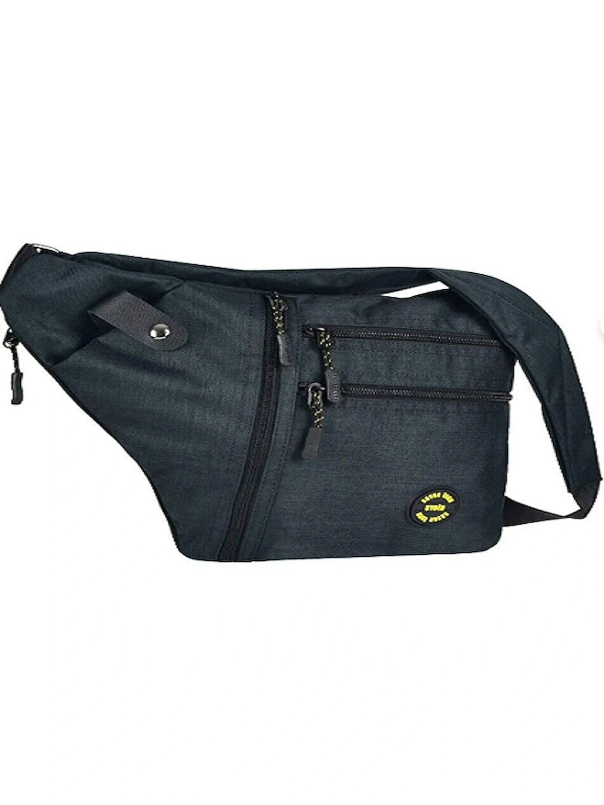 OGDO - Body Bag Çapraz Çanta - 4985