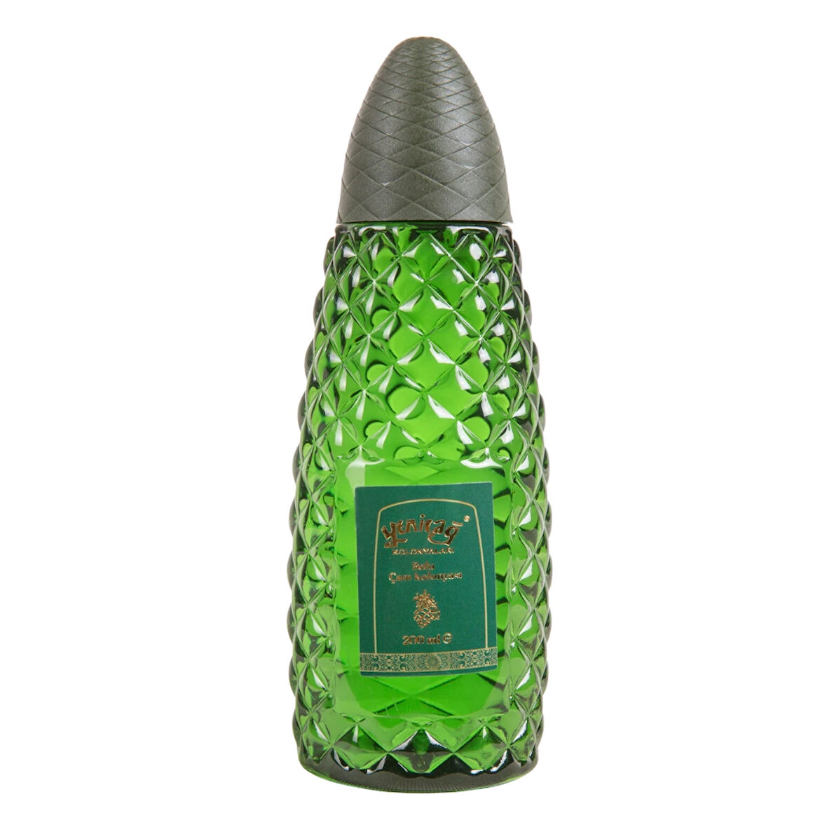 Dört Mevsim Ferahlık: Orijinal Çam Kolonyası - 300ML