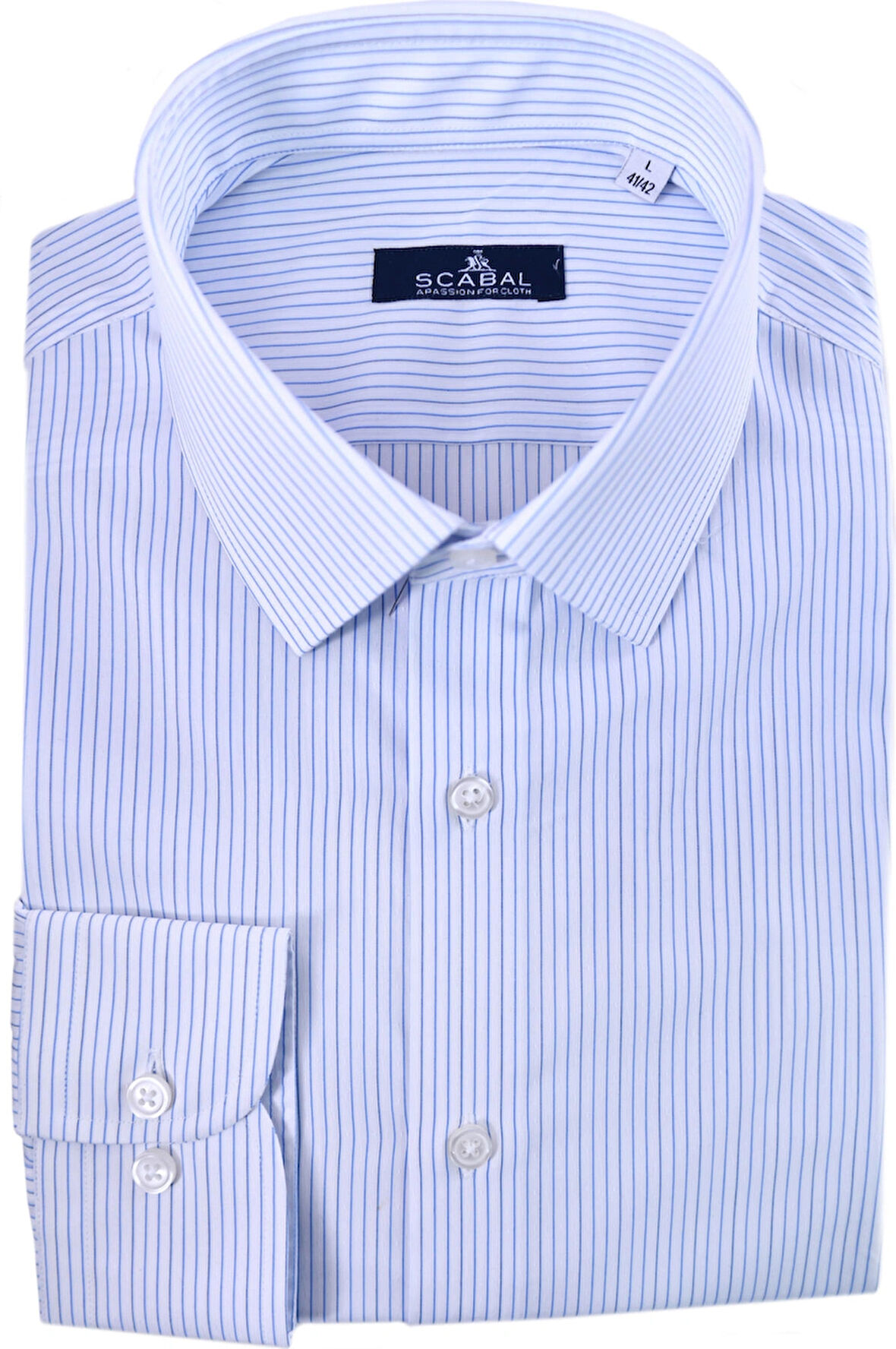 Erkek %100 Pamuk Gömlek