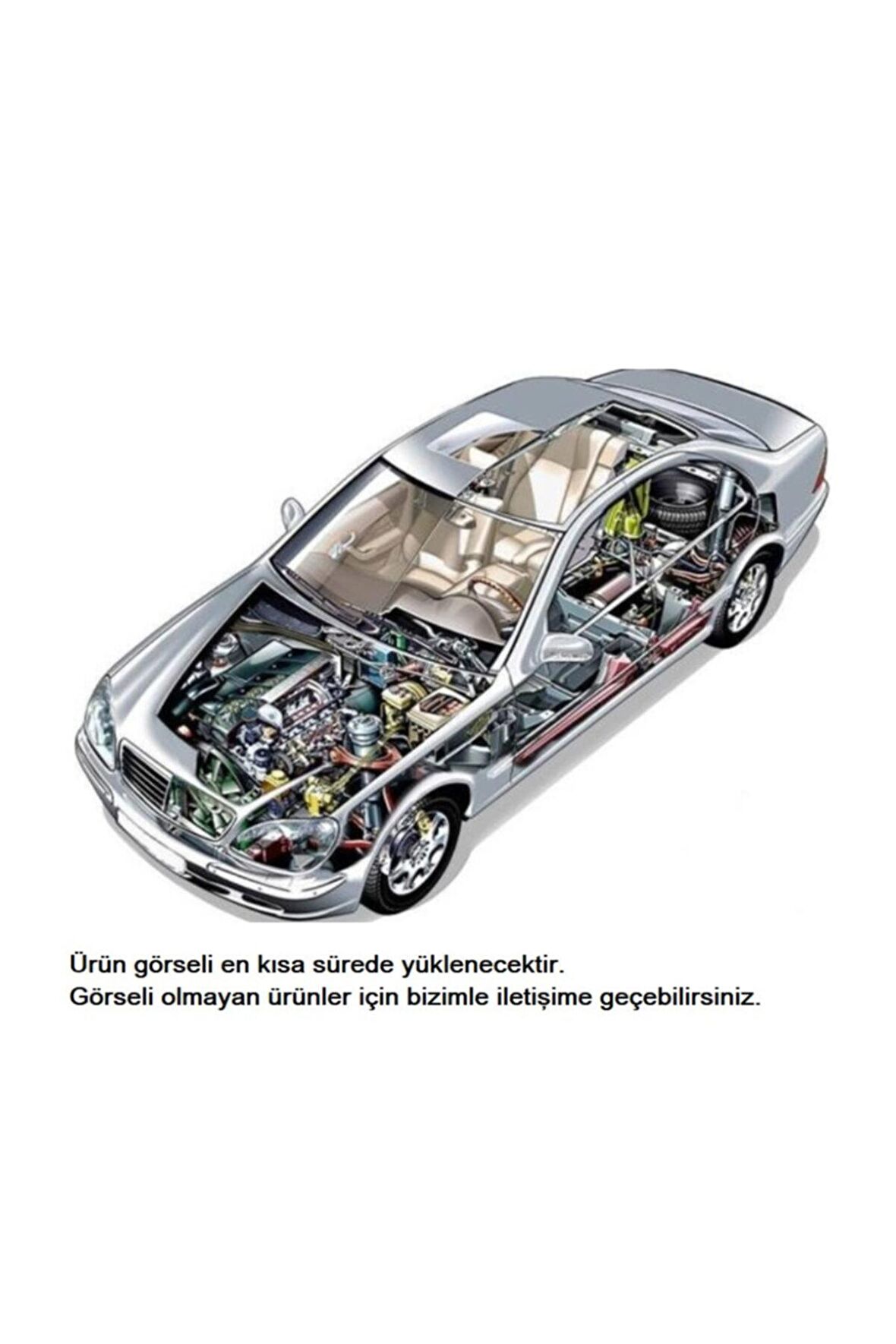 Hava Filtresi Passat-a4-a6 98-01 059133843a