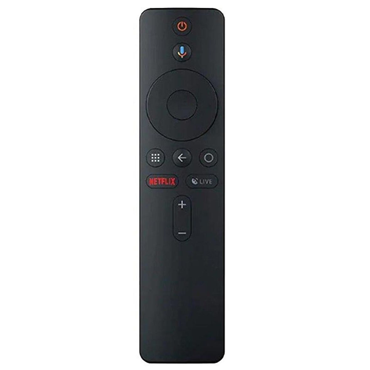 Xiaomi Mi Box S Netflix Tuşlu 4K Tv Box Android Kumanda