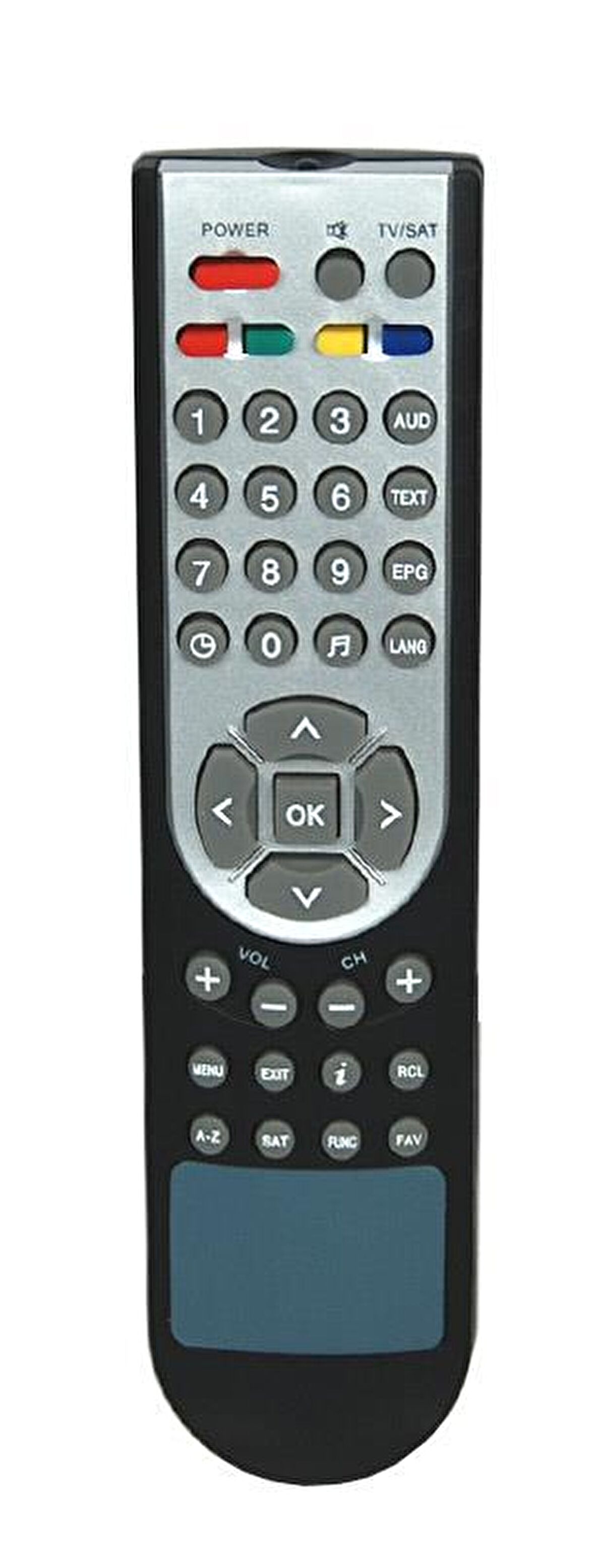 Starsat Dıgıtal Receıver Uydu Kumandası