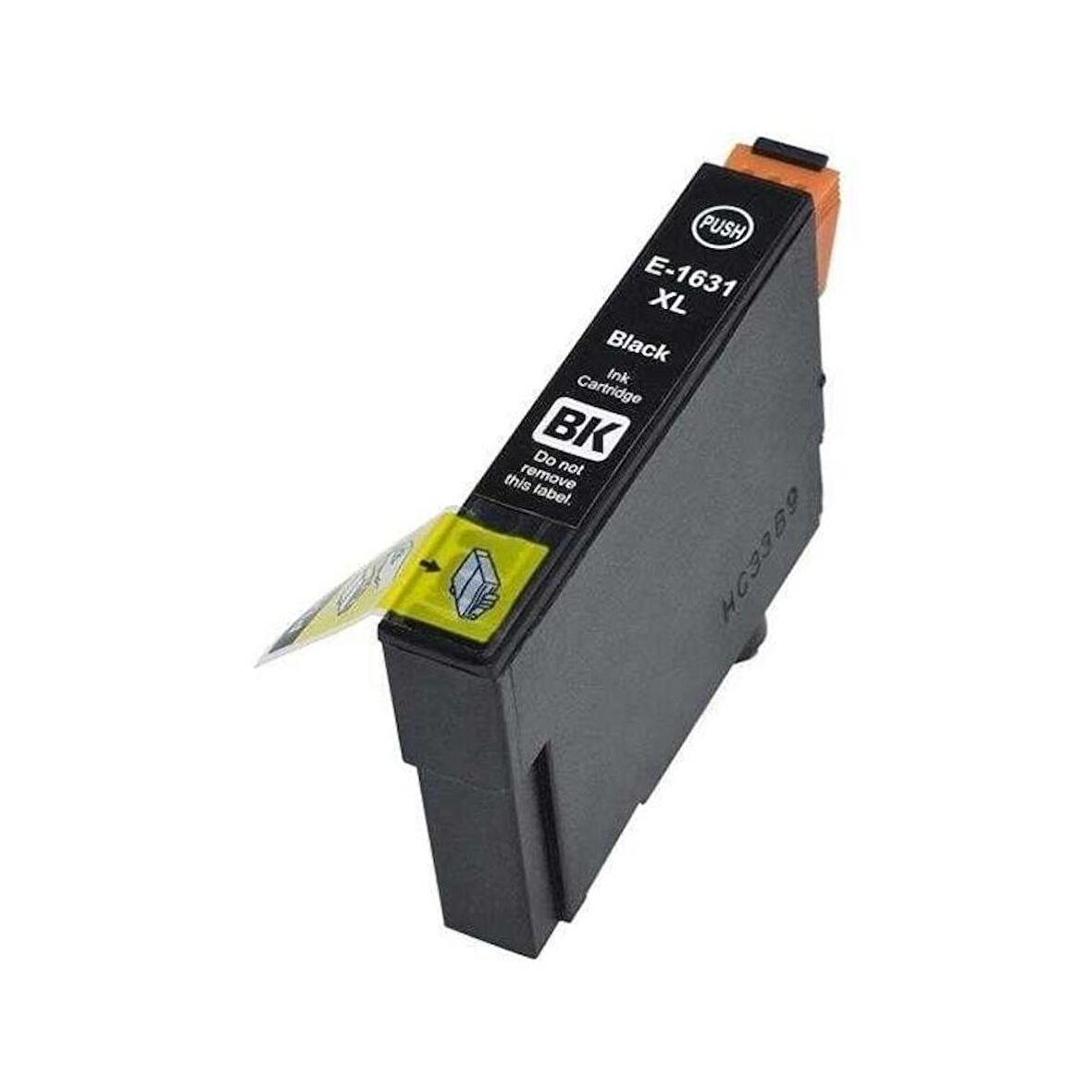 Epson 16XL-T1631-C13T16314020 Siyah Kartuş