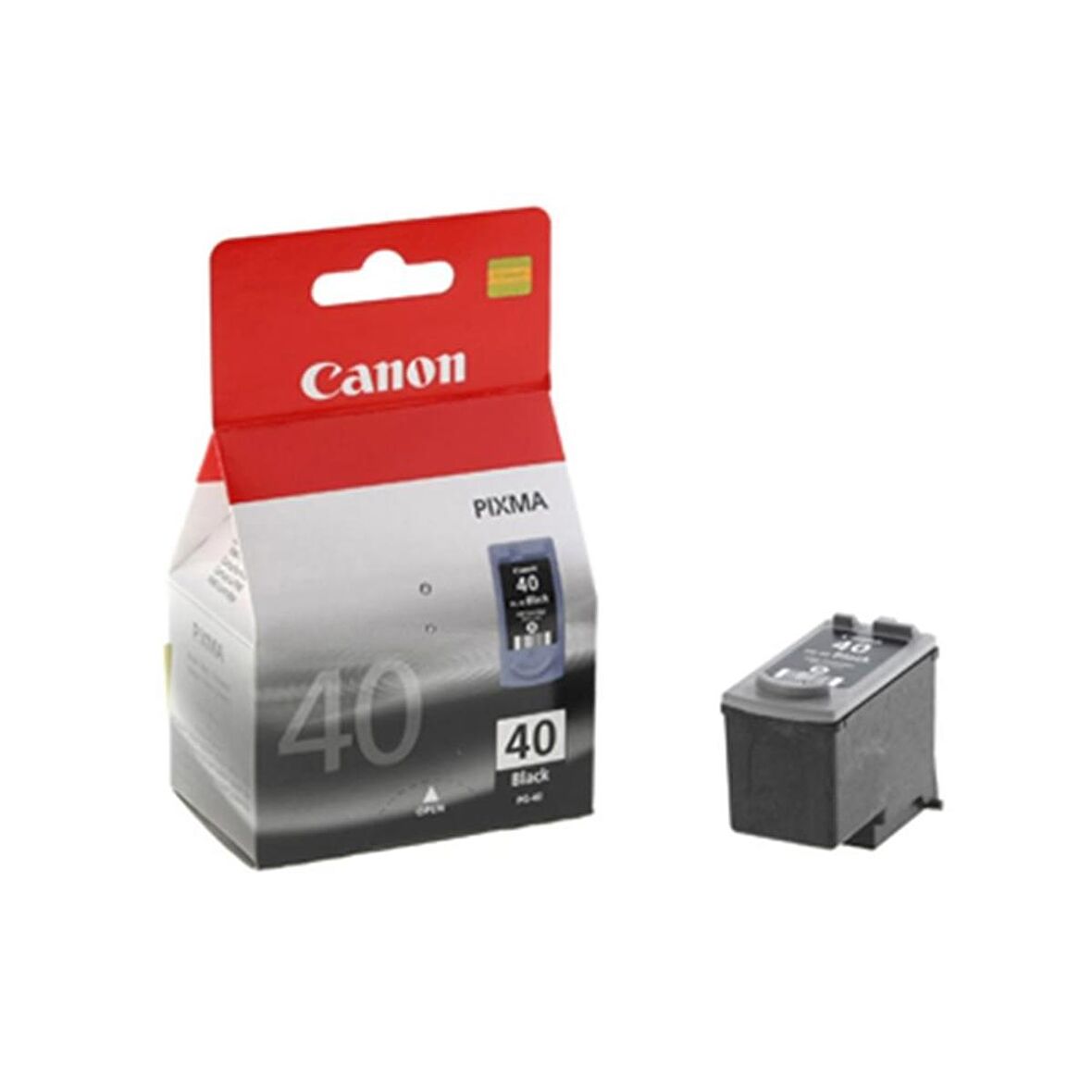 Canon PG-40 Siyah Kartuş