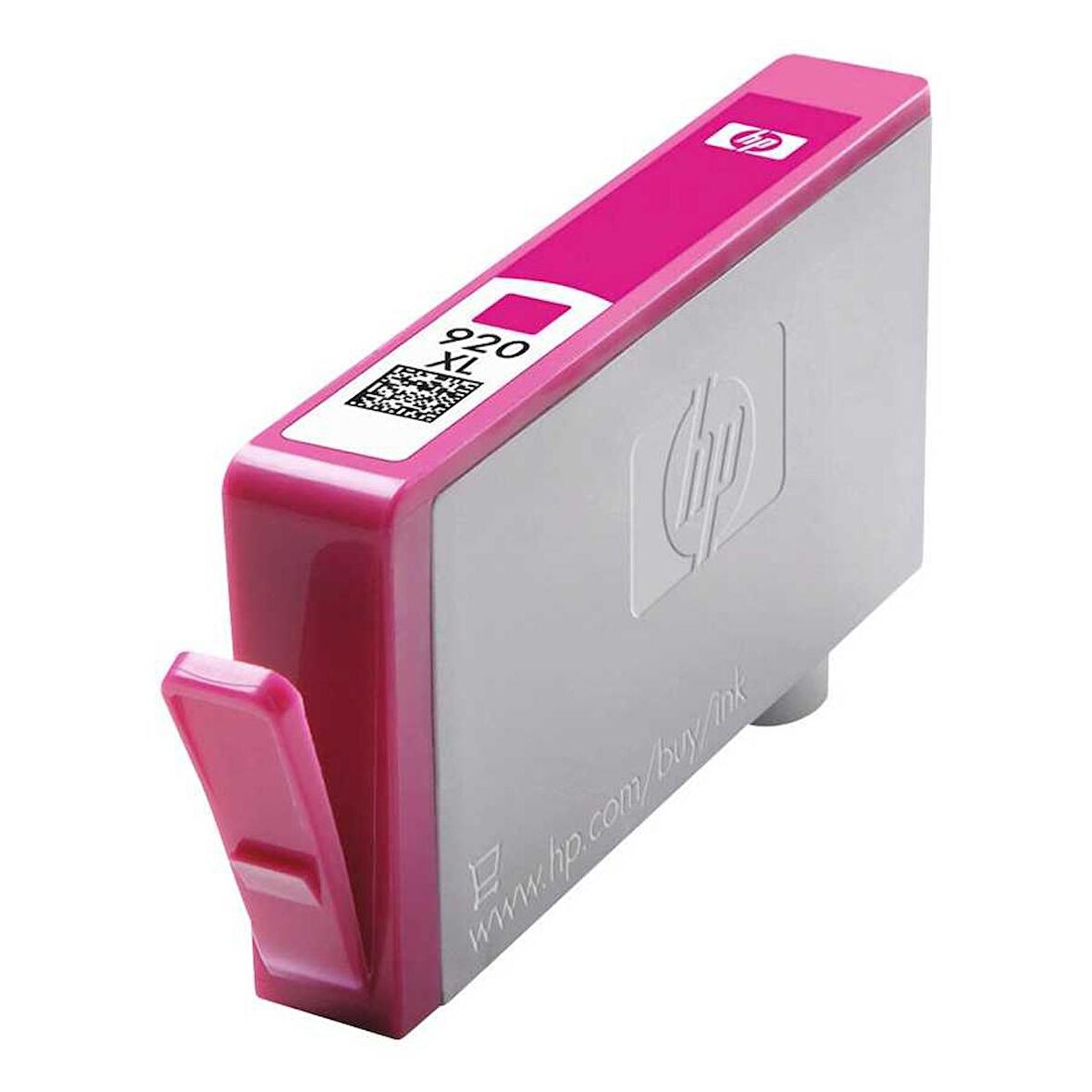 Hp 920XL-CD973A Kırmızı Kartuş