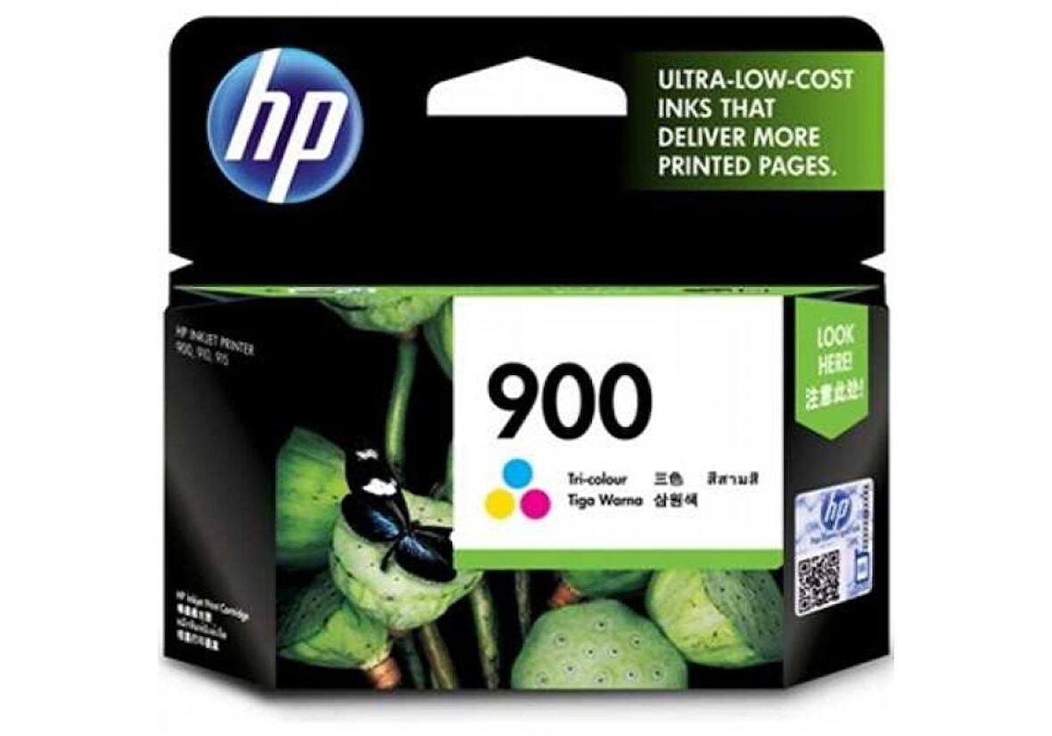 Hp 900-CB315A Renkli Kartuş