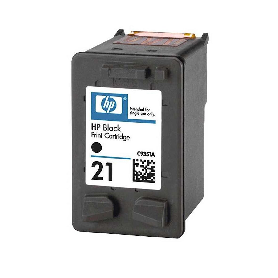 Hp 21-C9351A Siyah Kartuş
