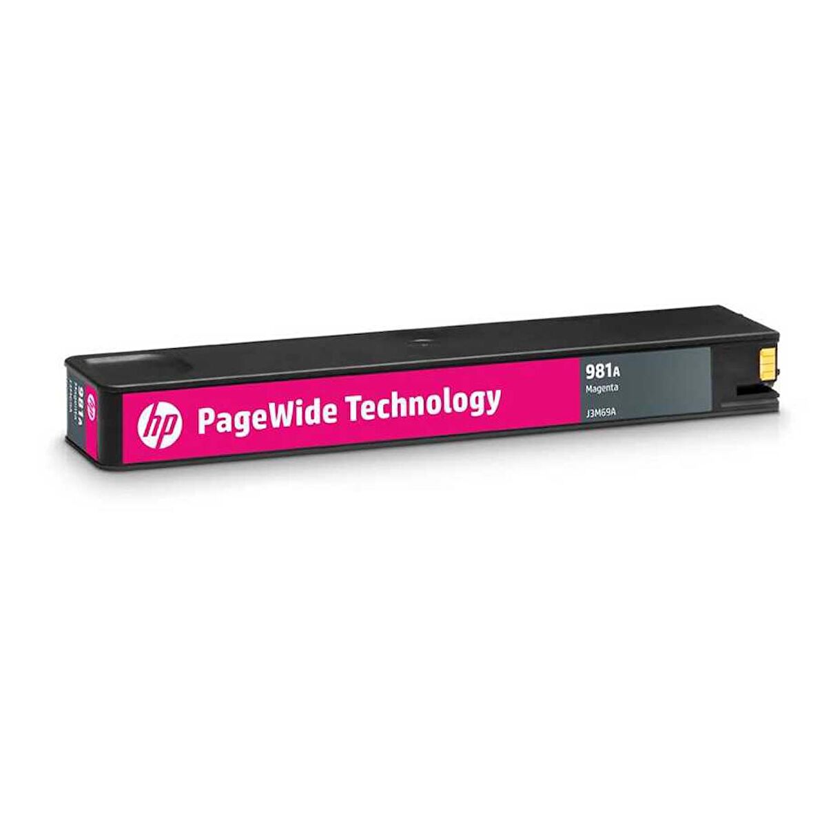 Hp 991A-M0J78AE Kırmızı Kartuş