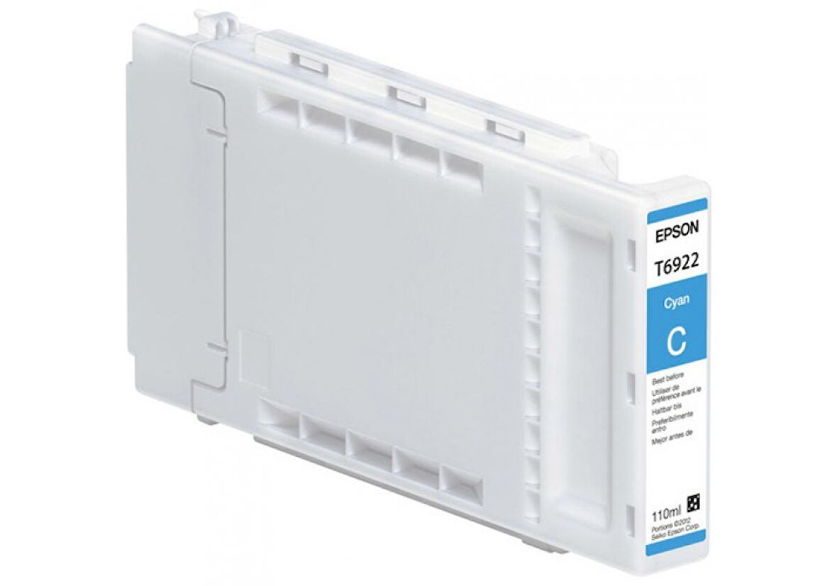 Epson T6922-C13T692200 Mavi Kartuş