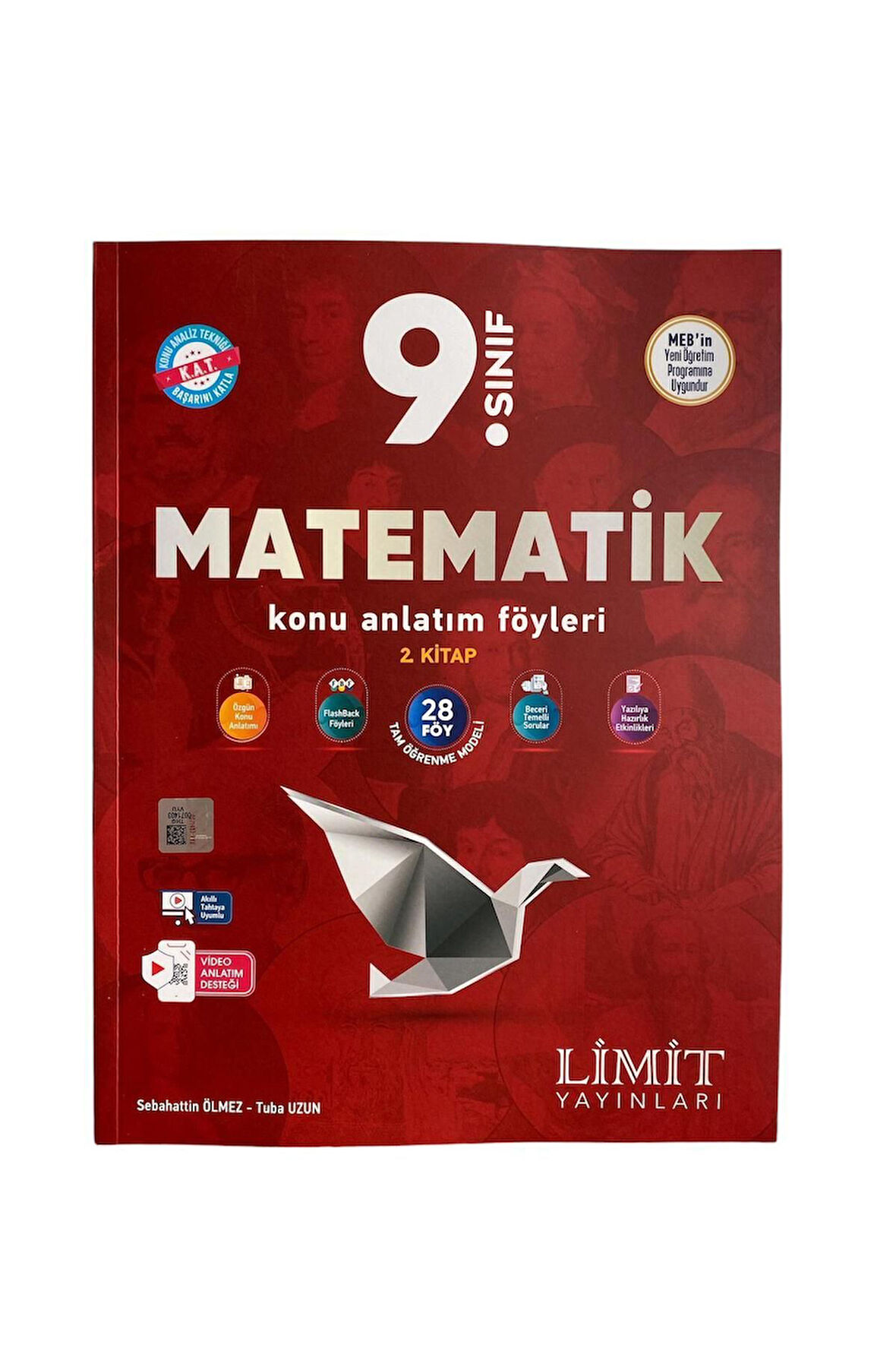 9. Sınıf Matematik Konu Anlatım Föyleri