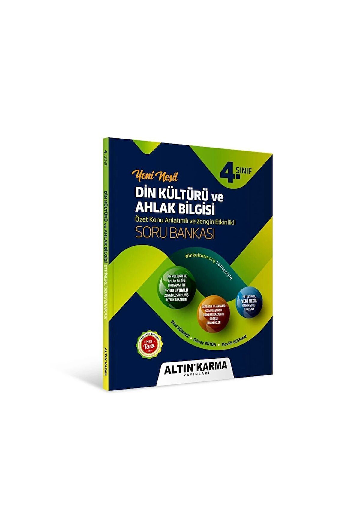 4.sınıf Din Kültürü Ve Ahlak Bilgisi Özet Konu Anlatımlı Ve Zengin Etkinlikli