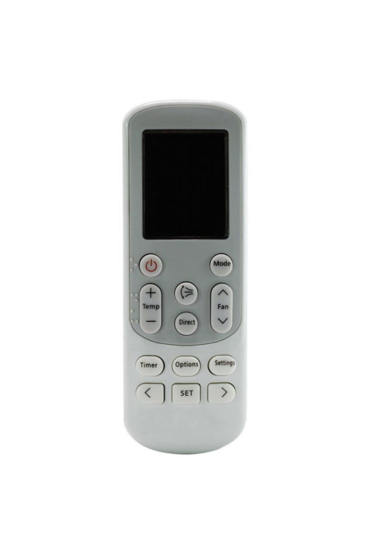 Samsung Klima Kumandası