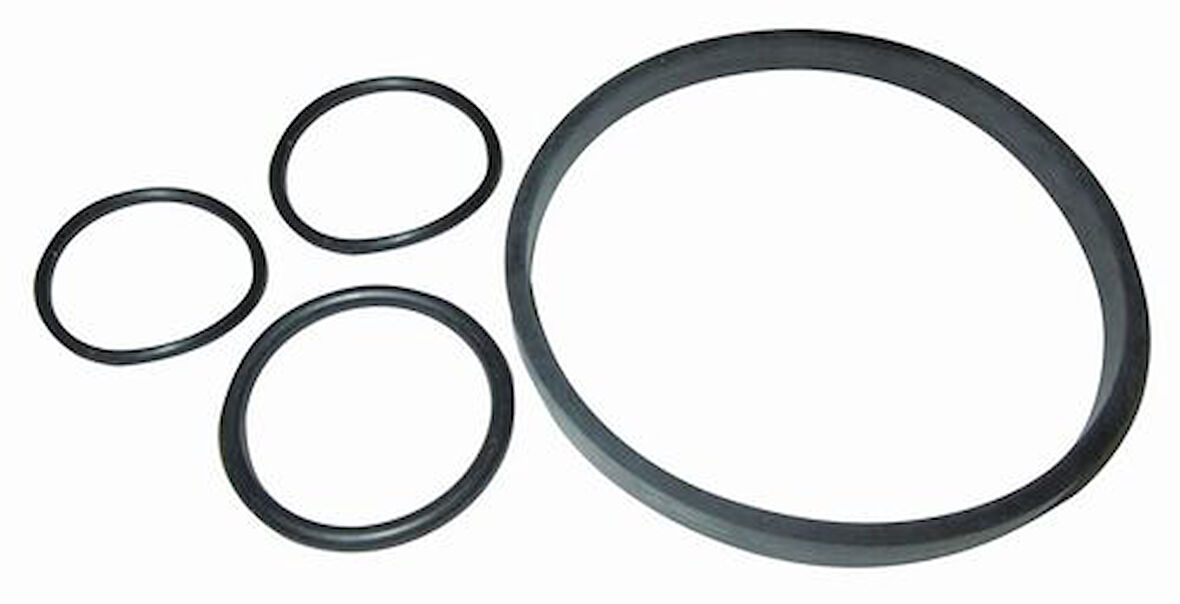 Oksa 733 Yağ Filtre Manson Contası Renault Clıo Iv-Megane-Logan-Captur-Kadjar-Kangoo K9K 1.5Dcı