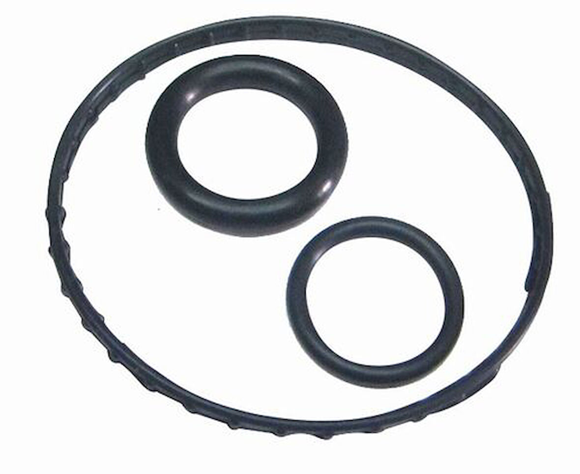 Oksa 734 Yağ Filtre Manson Conta Tk.118 Symbol