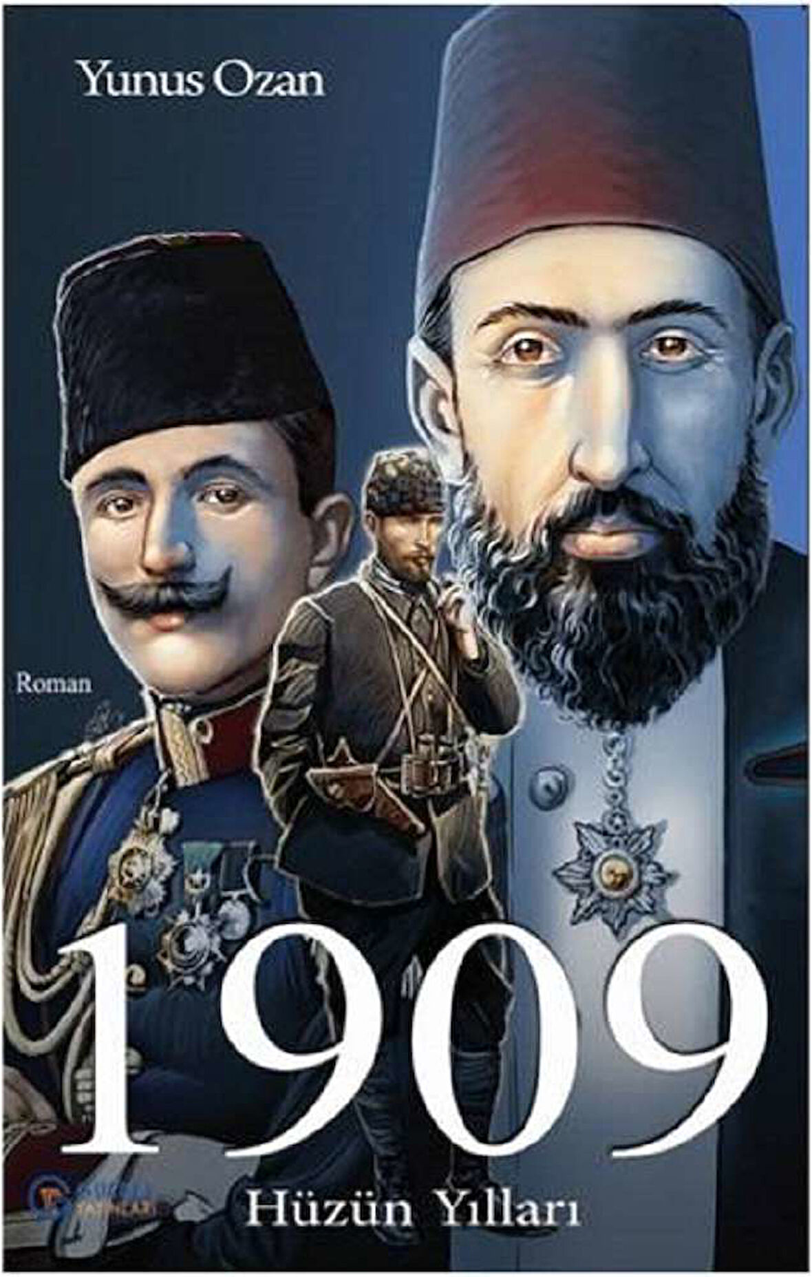 1909 Hüzün Yılları
