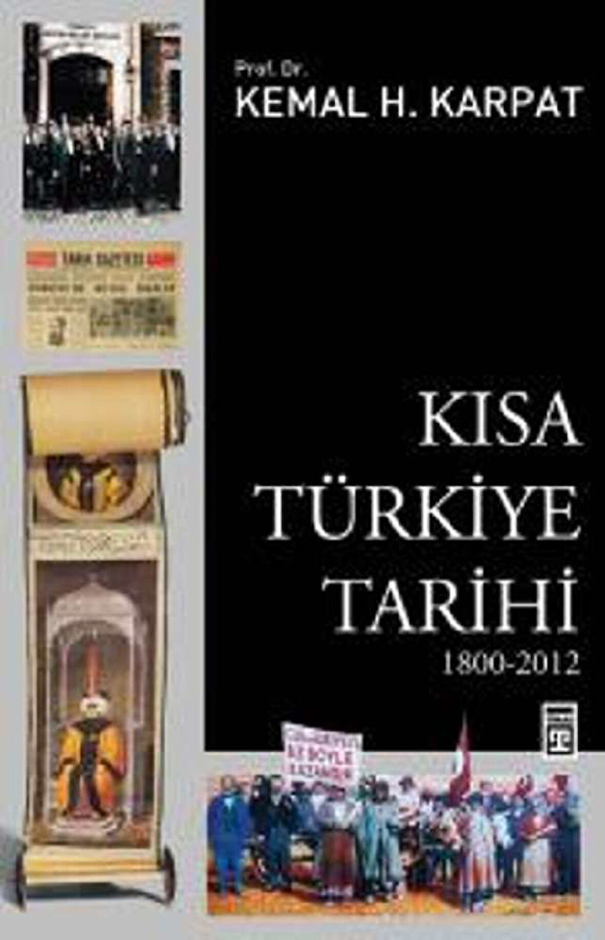 Kısa Türkiye Tarihi (1800-2012)
