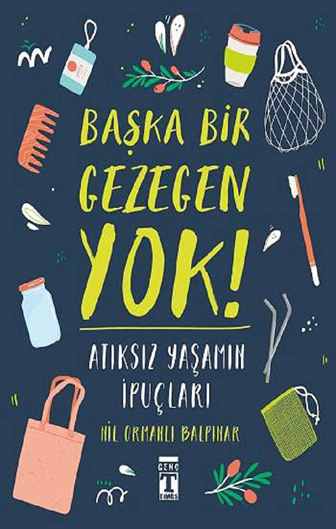 Başka Bir Gezegen Yok
