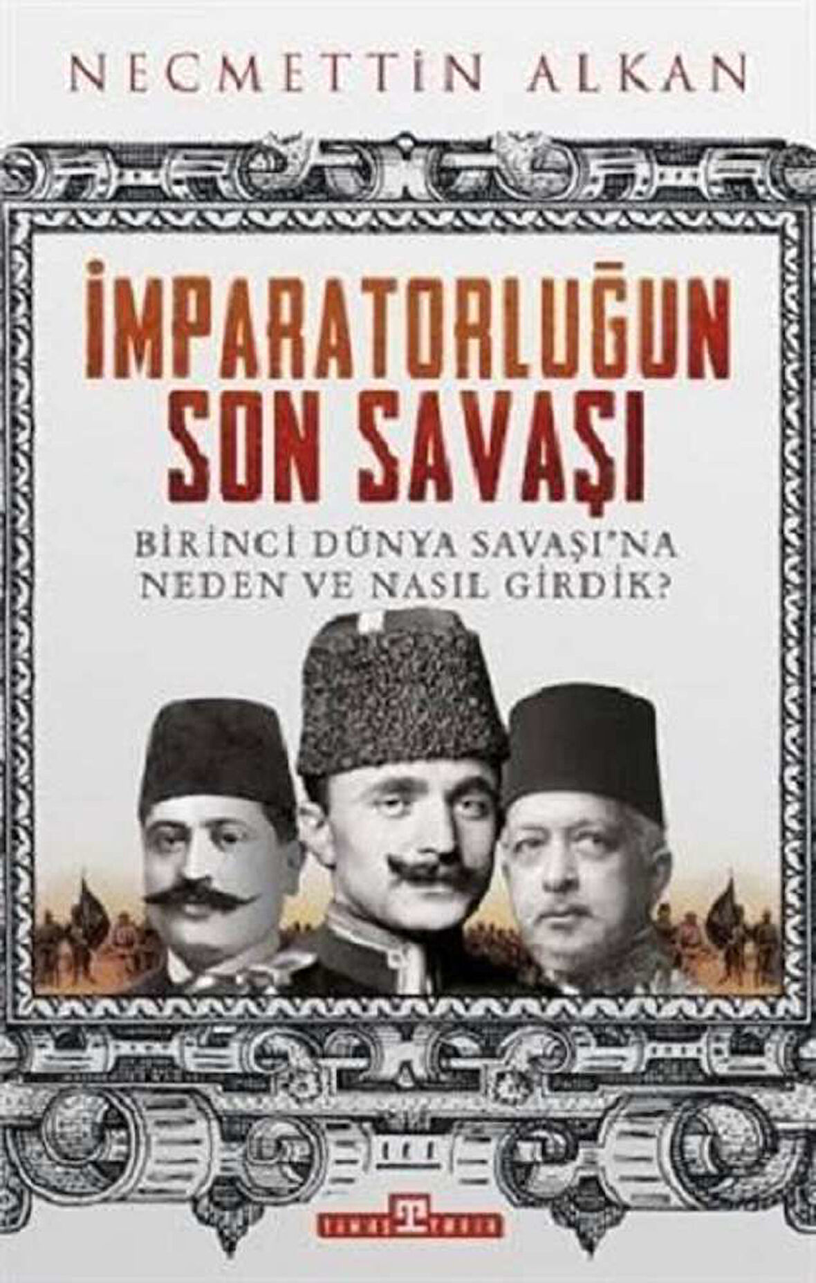 İmparatorluğun Son Savaşı