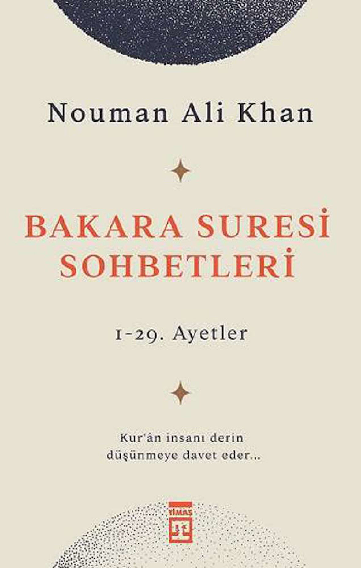 Bakara Suresi Sohbetleri