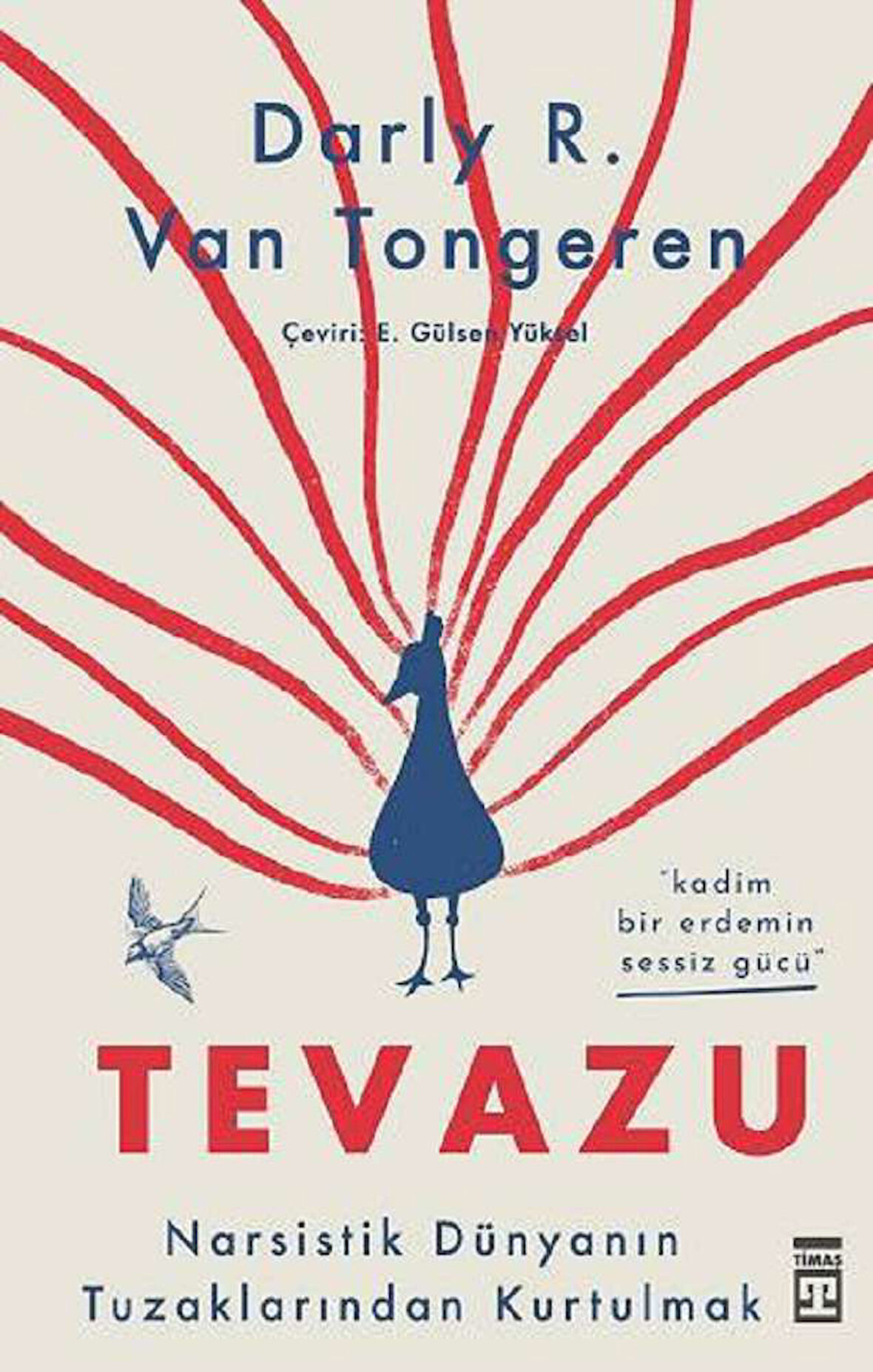 Tevazu