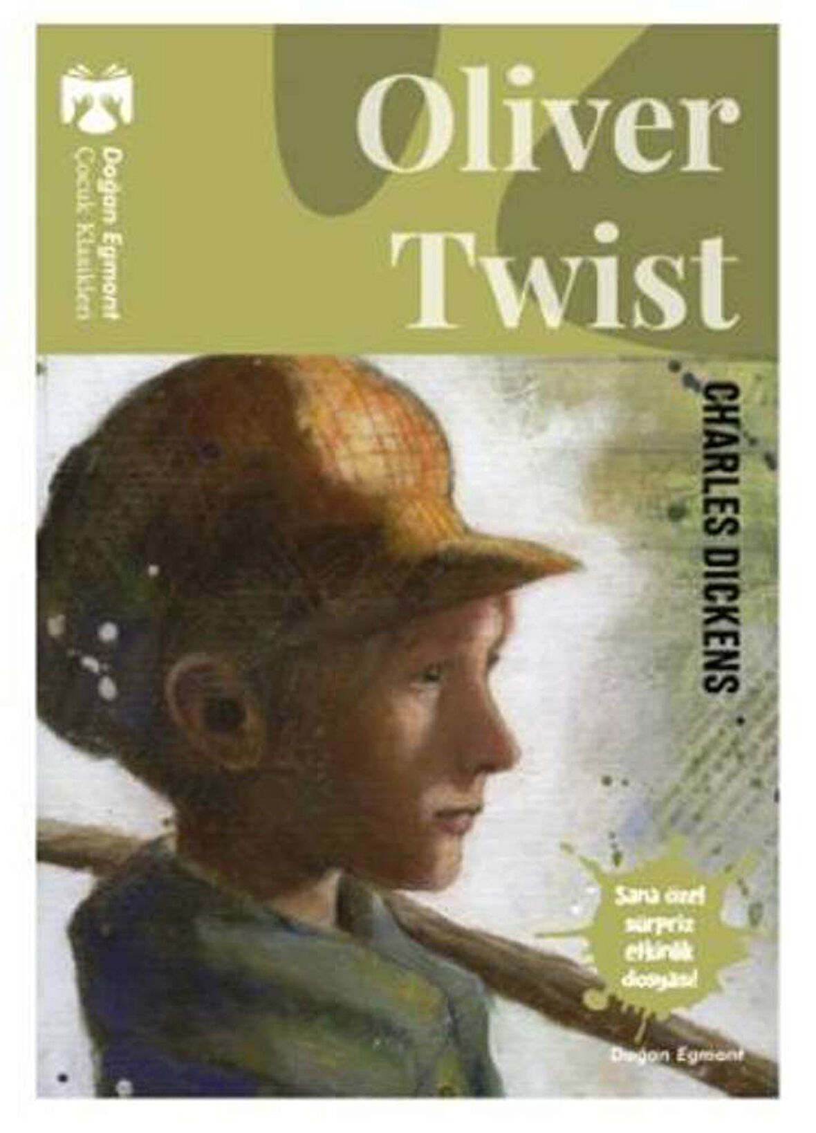 Oliver Twist