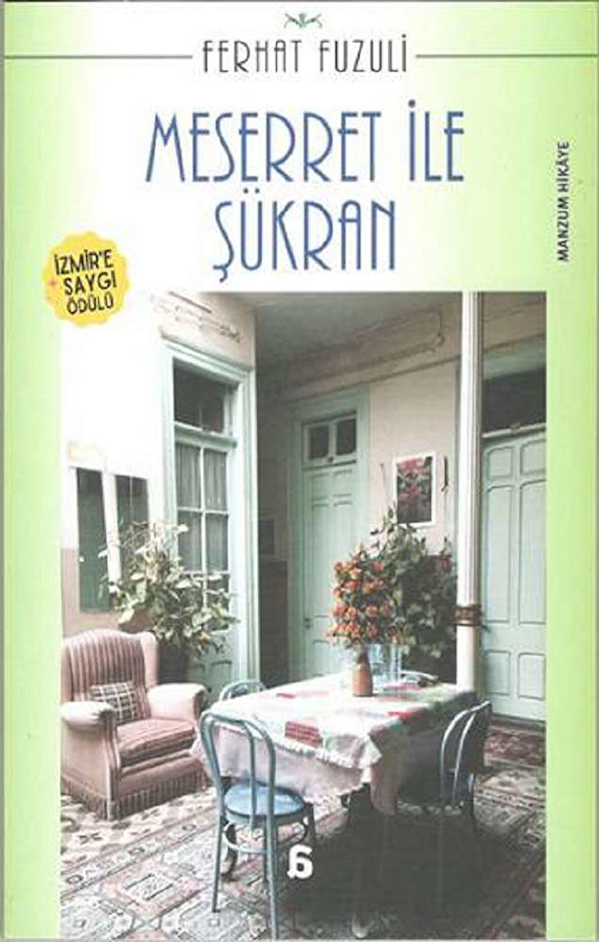 Meserret ile Şükran