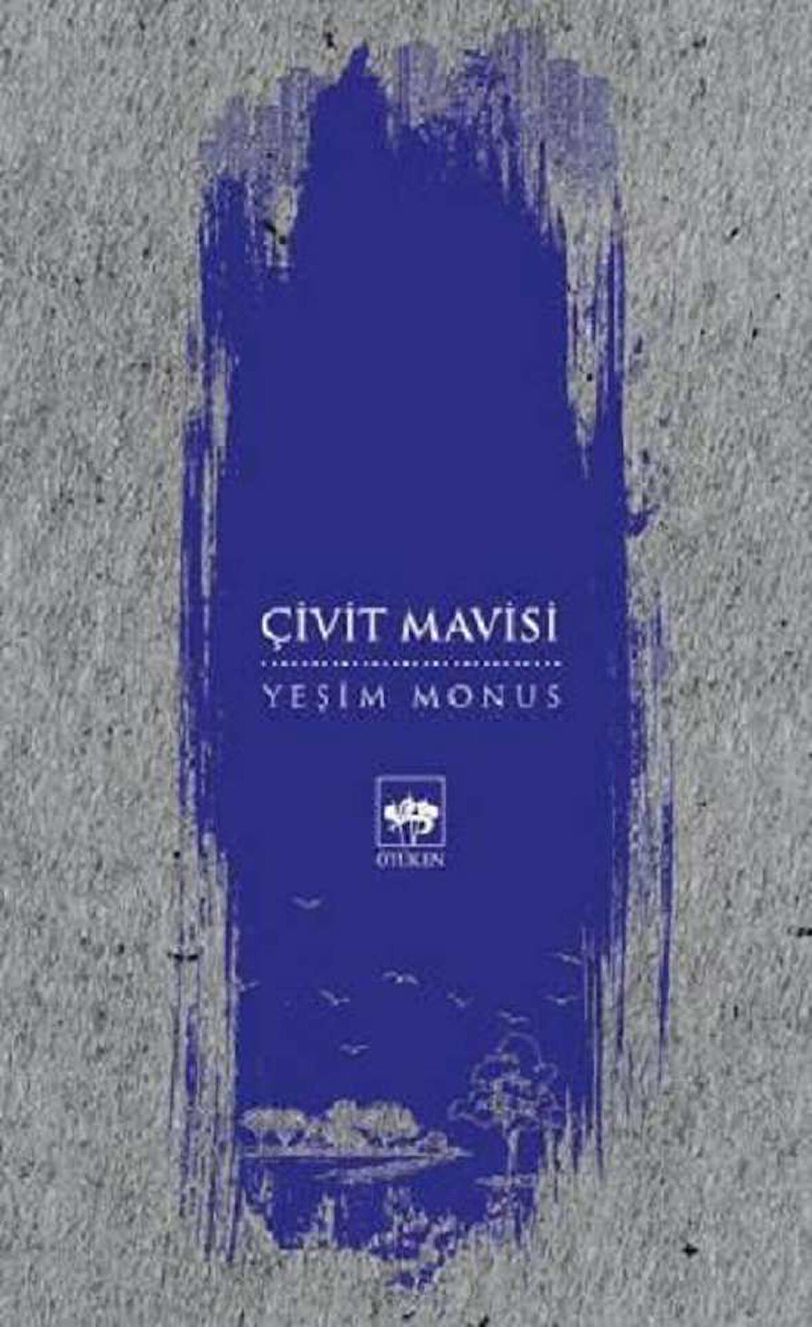 Çivit Mavisi